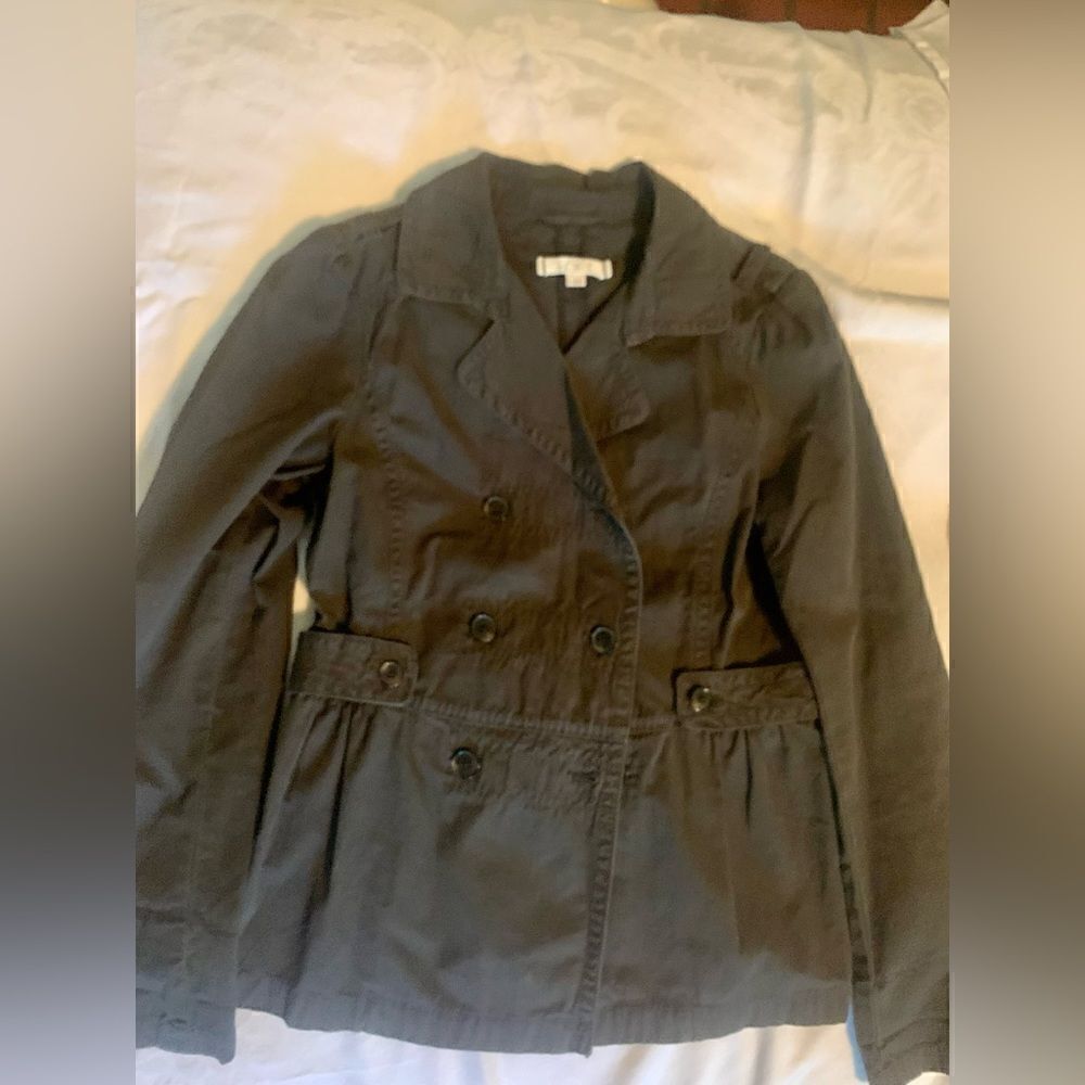 Ann Taylor Jacket - Picture 7 of 8